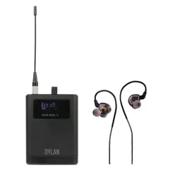 Bodypack Dylan DSM-600 SUPER STEREO