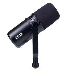 Microfone Podcast Dylan DM-8