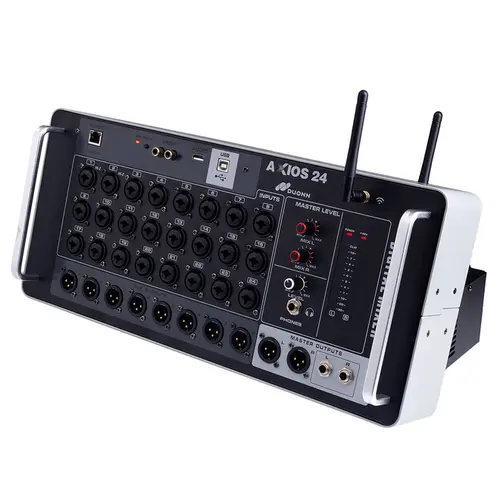Mesa Digital Duonn AXIOS 24