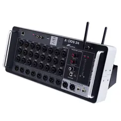 Mesa Digital Duonn AXIOS 24