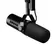 Microfone Dinâmico Cardioide Shure SM7DB