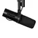 Microfone Dinâmico Cardioide Shure SM7DB