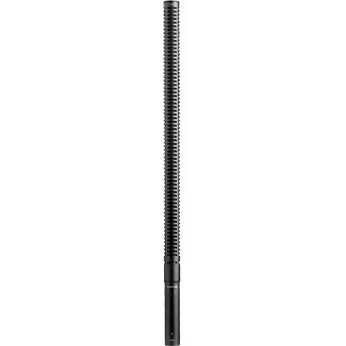 Microfone Shure Shotgun VP 89L