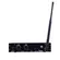 Sistema de Monitor Sem Fio UHF C/2 Bodypacks Dylan DSM-600 SUPER