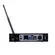 Sistema de Monitor Sem Fio UHF C/2 Bodypacks Dylan DSM-600 SUPER