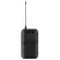 Sistema Sem Fio Shure BLX14RBR-M15