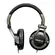 Fone On Ear Shure SRH550DJ