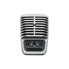 Microfone Condensador Digital Shure MV51-DIG