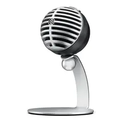 Microfone Condensador Digital Shure MV5-DIG