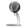 Microfone Condensador Digital Shure MV5-DIG