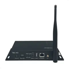 Processador Novastar TB02