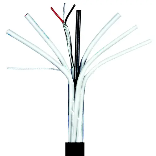 Cabo Multicanal Tiaflex 4PX24 AWG (Metro)