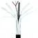 Cabo Multicanal Tiaflex 4PX24 AWG (Metro)