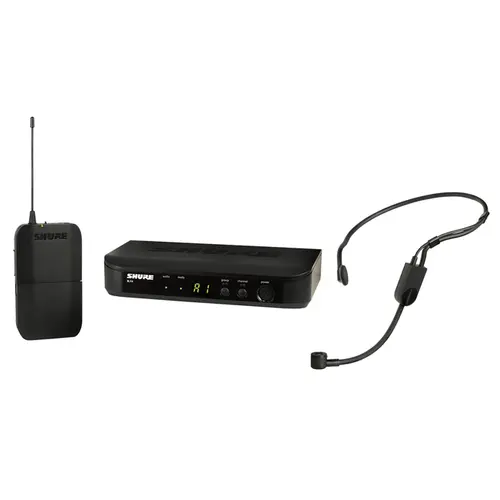 Sistema Sem Fio Shure BLX14BR/P31-J10