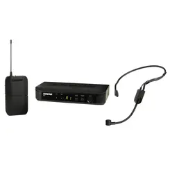 Sistema Sem Fio Shure BLX14BR/P31-J10