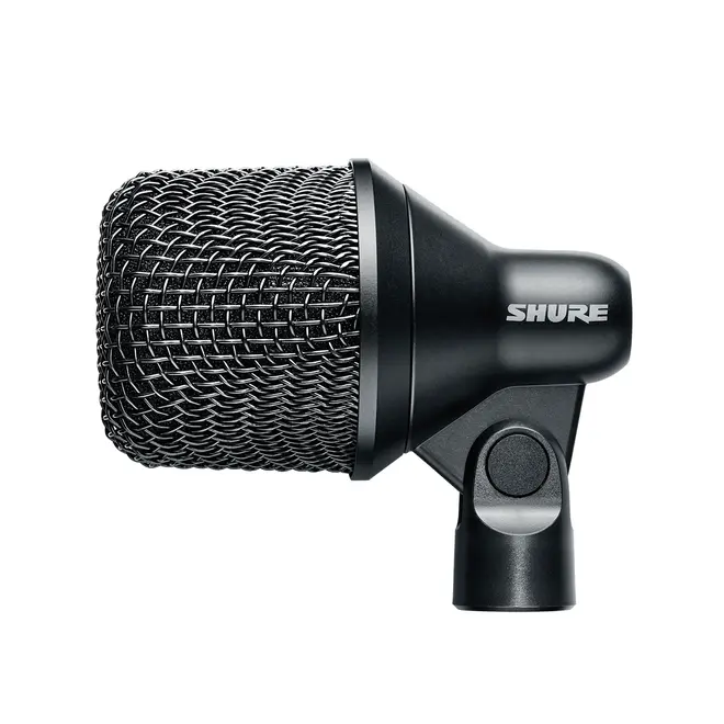Microfone Dinâmico Shure Nexadyne NXN2 PS.12815.10004 - Microfone
