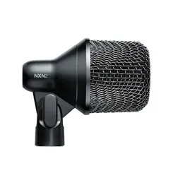Microfone Dinâmico Shure Nexadyne NXN2 PS.12815.10004 - Microfone
