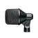 Microfone Dinâmico Shure Nexadyne NXN2