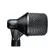 Microfone Dinâmico Shure Nexadyne NXN2