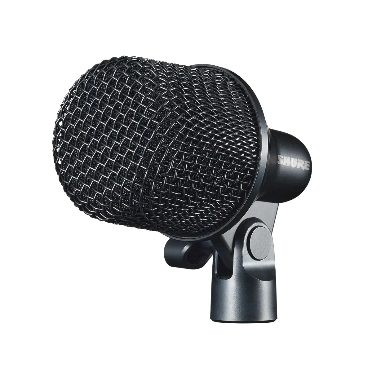 Microfone Dinâmico Shure Nexadyne NXN2 PS.12815.10004 - Microfone
