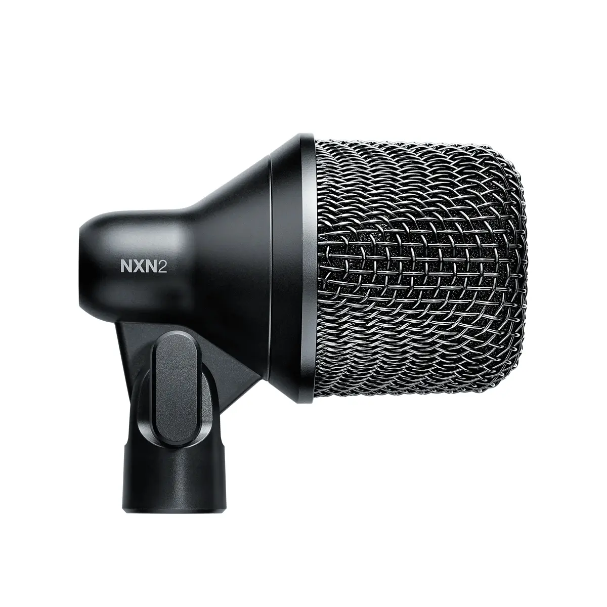 SHURE ダイナミックマイク Microfone Dinâmico Shure Nexadyne NXN2 PS.12815.10004 - Microfone