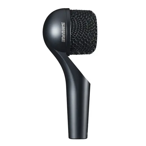 Microfone Dinâmico Shure Nexadyne NXN5