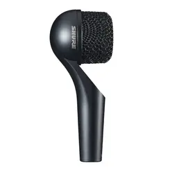 Microfone Dinâmico Shure Nexadyne NXN5