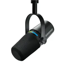 Microfone Podcast Shure MV7I