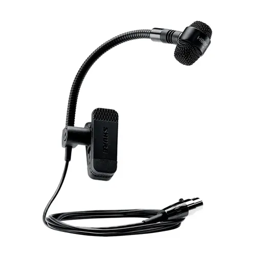 Microfone Condensador Shure PGA98H-TQG