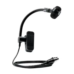 Microfone Condensador Shure PGA98H-TQG