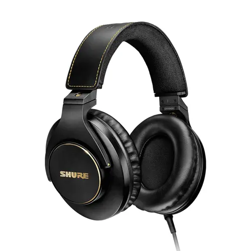Fone On Ear Shure SRH840A