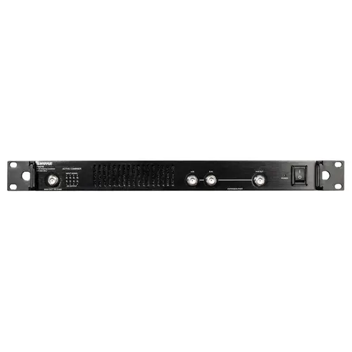 Combinador de Antenas Shure PA421B