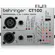 Testador de Cabo Behringer CT100