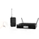 Sistema Sem Fio Shure BLX14RBR/MX53-M15