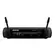 Sistema Sem Fio Shure PGXD24/PG58-X8