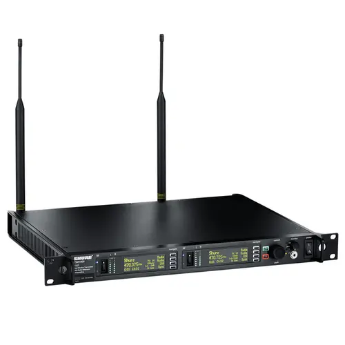 Transmissor Sem Fio Shure P10T=-G10