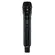 Sistema Sem Fio Shure SLXD24/K8B-G58