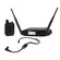 Sistema Sem Fio Shure GLXD14+BR/SM35-Z3