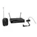 Sistema Sem Fio Shure SLXD14/98H-G58