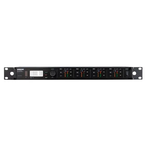 Receptor Sem Fio Shure ULXD4QBR=-J50
