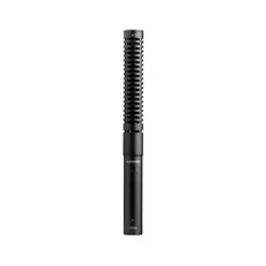 Microfone Shotgun Shure VP89S