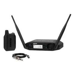 Sistema Sem Fio Shure GLXD14+BR-Z3