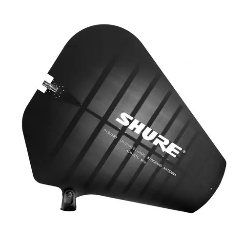 Antena Direcional Shure PA805SWB