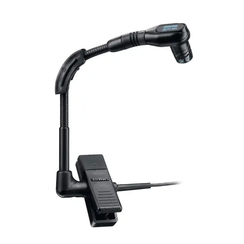 Microfone Shure WB98H/C