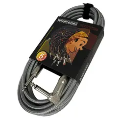 Cabo Tweed Prowire Wireconex WCIC-SV 05 Metros