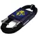 Cabo Wireconex GTC-03 Especial - P10 X P10 Cachimbo