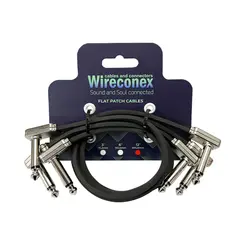 Cabo Wireconex WFC 12-3 - Flat