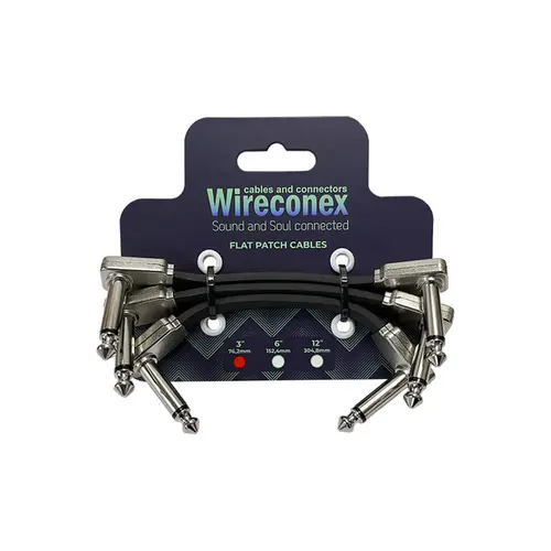 Cabo Wireconex WFC 3-3 - Flat
