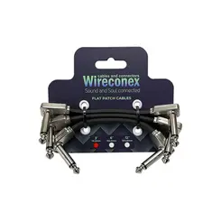 Cabo Wireconex WFC 3-3 - Flat