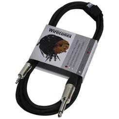 Cabo Wireconex P2TS 03 Especial - P2 X P10 TS Somador